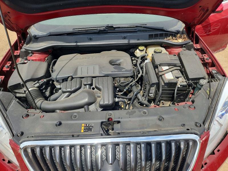 Aukcja sprzedaży 2012 Buick Verano, vin: 1G4PP5SK6C4215767, numer aukcji: 55903216