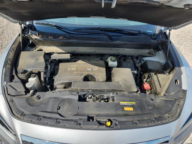 57718816 :رقم المزاد ، 5N1DL0MM9LC509105 vin ، 2020 Infiniti Qx60 مزاد بيع