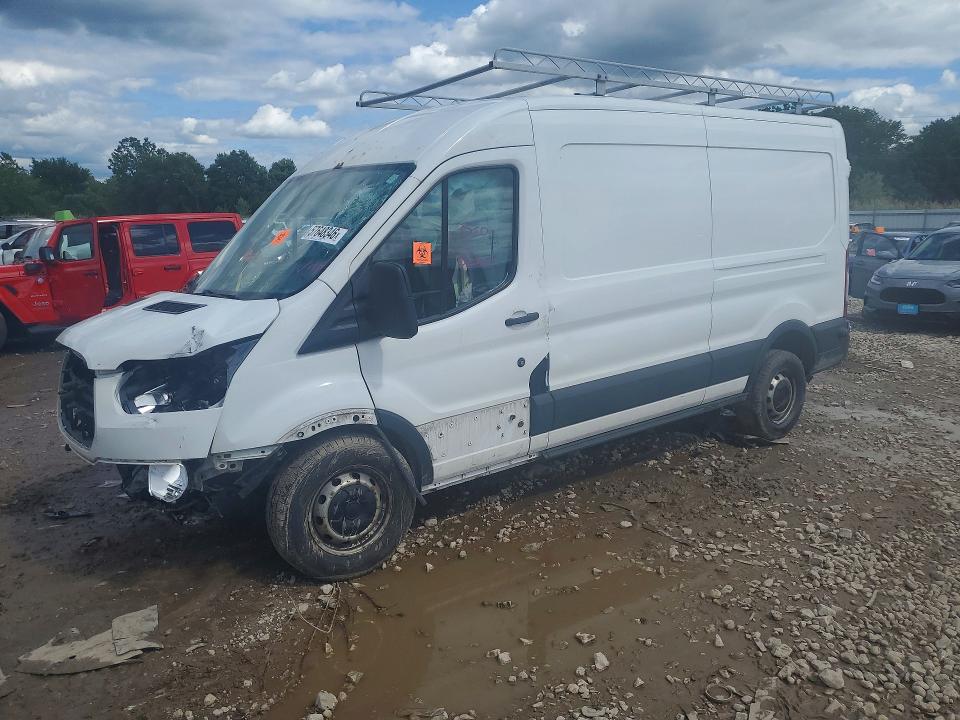 Aukcja sprzedaży 2017 Ford Transit, vin: 1FTYR2CM8HKA86290, numer aukcji: 57648346