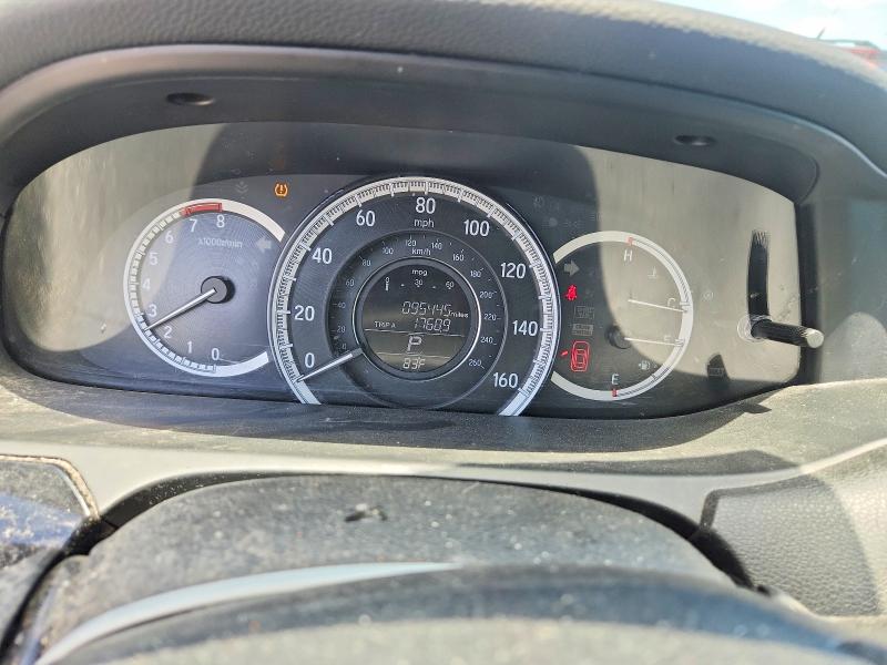 Aukcja sprzedaży 2017 Honda Accord, vin: 1HGCR2F31HA057718, numer aukcji: 57392286