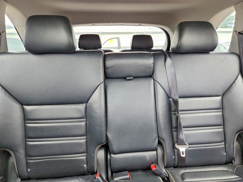 56686426 :رقم المزاد ، 5XYPHDA57LG707197 vin ، 2020 Kia Sorento مزاد بيع