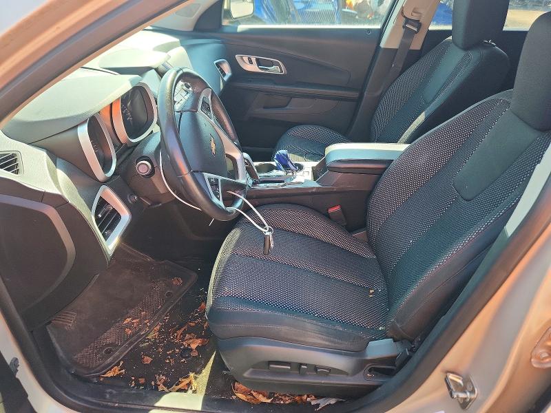 Продажа на аукционе авто 2012 Chevrolet Equinox, vin: 2GNFLEEK9C6278570, номер лота: 56737646