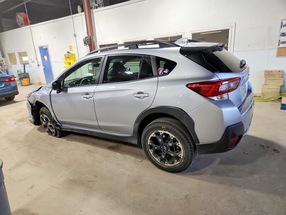 Aukcja sprzedaży 2023 Subaru Crosstrek, vin: JF2GTAEC3PH299656, numer aukcji: 57356666