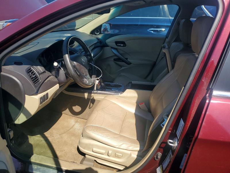 Продажа на аукционе авто 2015 Acura Rdx, vin: 5J8TB3H33FL003460, номер лота: 57690566