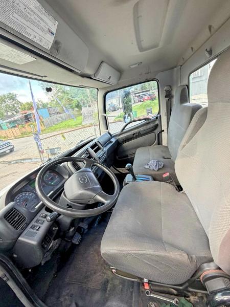 Aukcja sprzedaży 2009 Hino Hino 185, vin: 5PVNC6JM294S50444, numer aukcji: 58149756