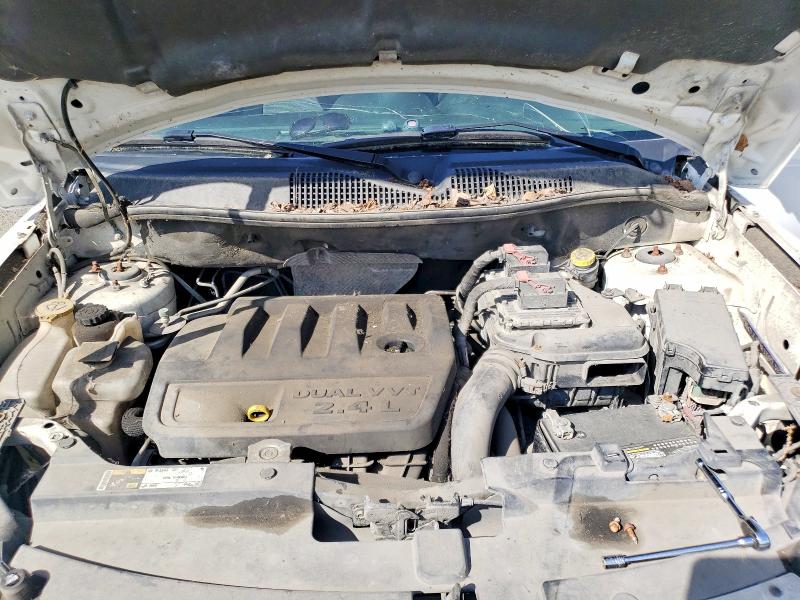 Продажа на аукционе авто 2014 Jeep Compass, vin: 1C4NJDBB0ED538402, номер лота: 55843776