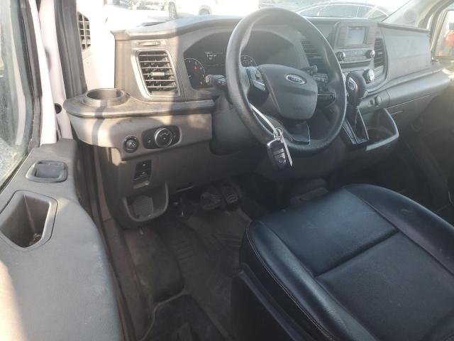 Aukcja sprzedaży 2024 Ford Transit, vin: 1FTBR1C85RKB48748, numer aukcji: 57316576