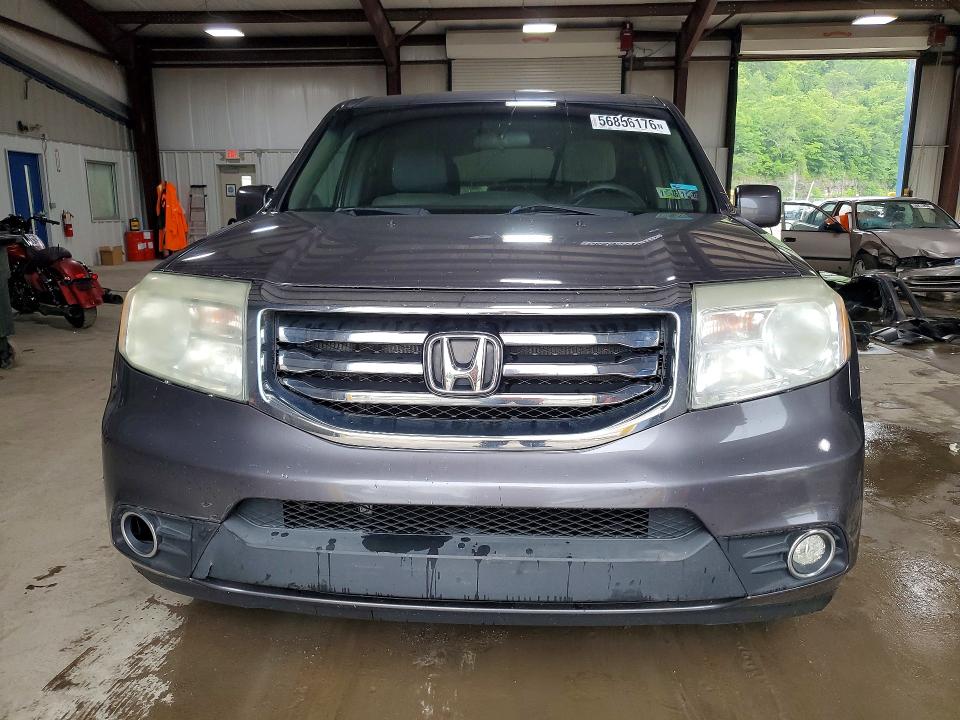 Aukcja sprzedaży 2015 Honda Pilot, vin: 5FNYF4H3XFB052561, numer aukcji: 56856176