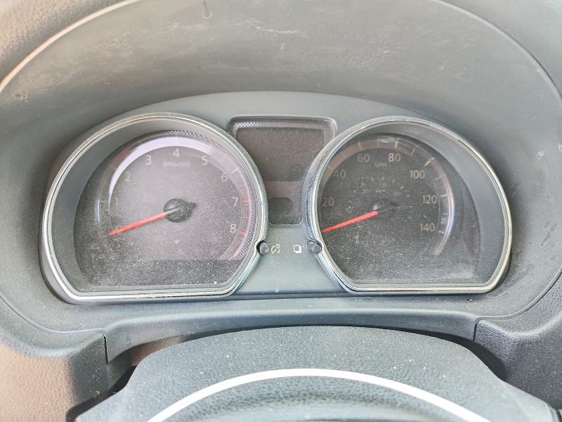 56839016 :رقم المزاد ، 3N1CN7AP1FL889327 vin ، 2015 Nissan Versa مزاد بيع