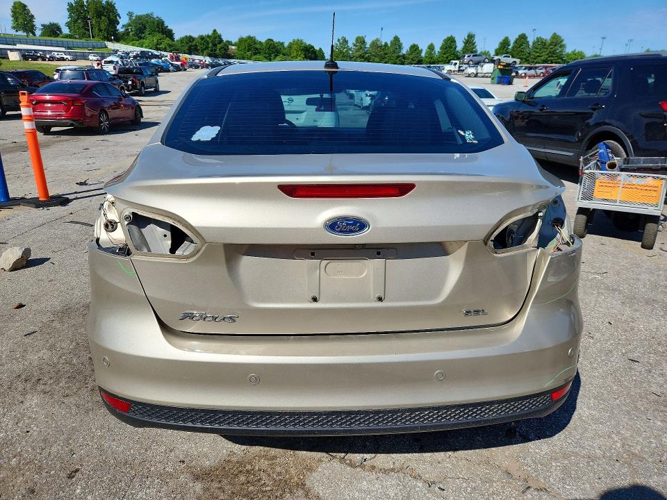 Aukcja sprzedaży 2017 Ford Focus, vin: 1FADP3H28HL244905, numer aukcji: 57888606