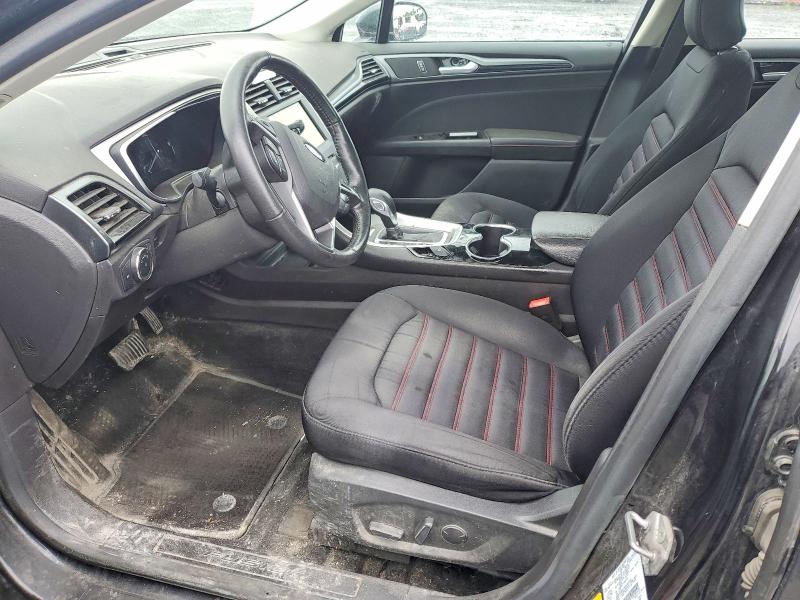 2015 Ford Fusion მანქანა იყიდება აუქციონზე, vin: 3FA6P0H71FR285524, აუქციონის ნომერი: 58008266