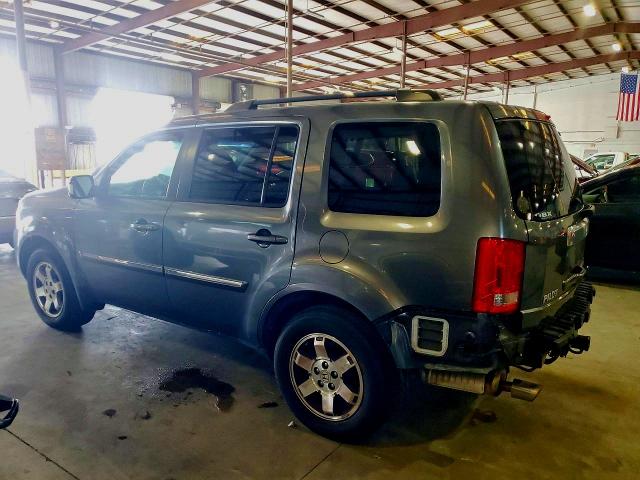 Aukcja sprzedaży 2011 Honda Pilot, vin: 5FNYF4H94BB101588, numer aukcji: 56641436