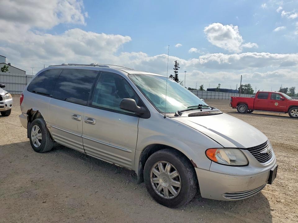 Aukcja sprzedaży 2004 Chrysler Town & Country, vin: 2C4GP54L94R518552, numer aukcji: 85615365