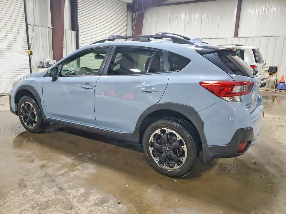 Aukcja sprzedaży 2023 Subaru Crosstrek, vin: JF2GTAEC7P8245194, numer aukcji: 56331556