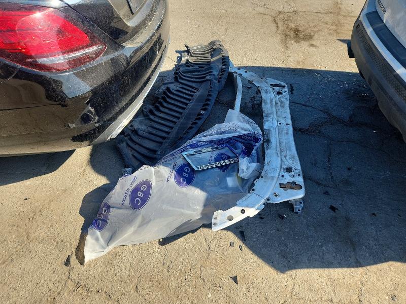 58407986 :رقم المزاد ، W1KWF8DB0MR627162 vin ، 2021 Mercedes-benz C مزاد بيع