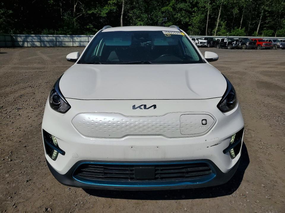 Aukcja sprzedaży 2022 Kia Niro Ev, vin: KNDCC3LG6N5161266, numer aukcji: 56396866