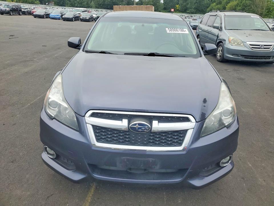 Продаж на аукціоні авто 2014 Subaru Legacy, vin: 4S3BMBL6XE3027401, номер лоту: 58906186