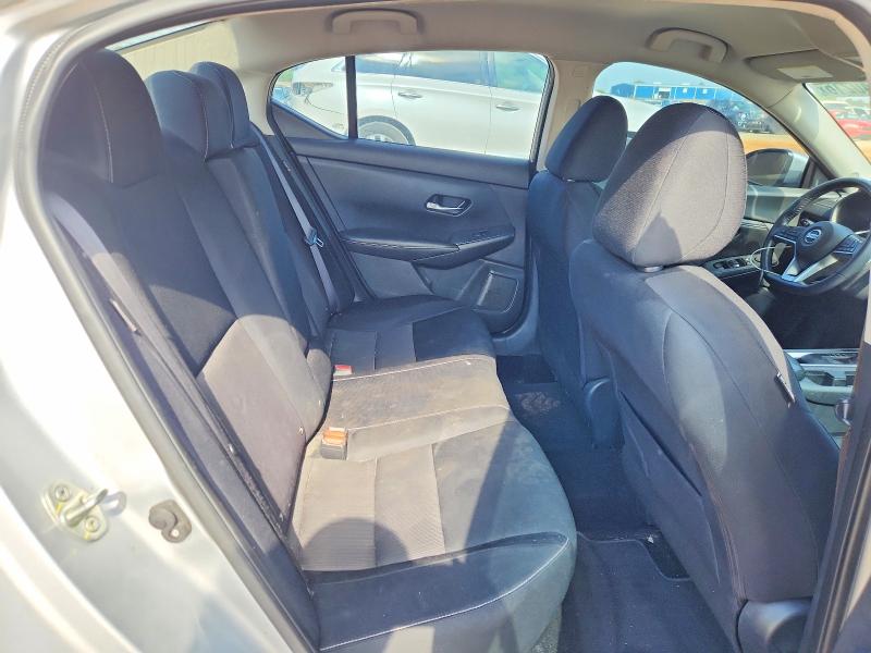 Aukcja sprzedaży 2020 Nissan Sentra, vin: 3N1AB8CV4LY226852, numer aukcji: 55640216