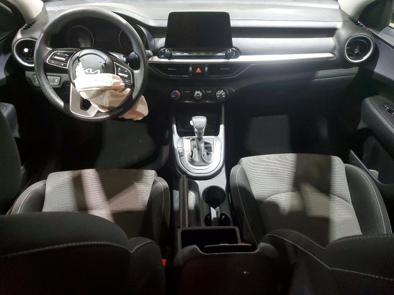 Продаж на аукціоні авто 2024 Kia Forte, vin: 3KPF24ADXRE800113, номер лоту: 56330376
