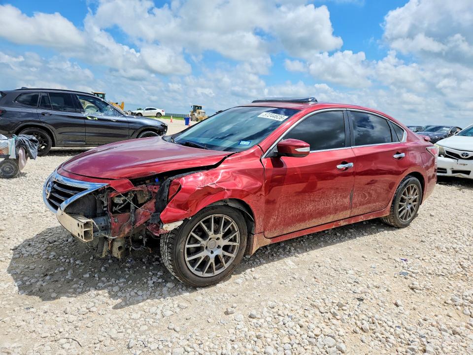 Продаж на аукціоні авто 2015 Nissan Altima, vin: 1N4AL3AP0FN888713, номер лоту: 57244626
