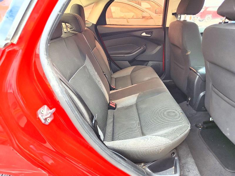 2013 Ford Focus მანქანა იყიდება აუქციონზე, vin: 1FADP3F23DL144076, აუქციონის ნომერი: 57073416