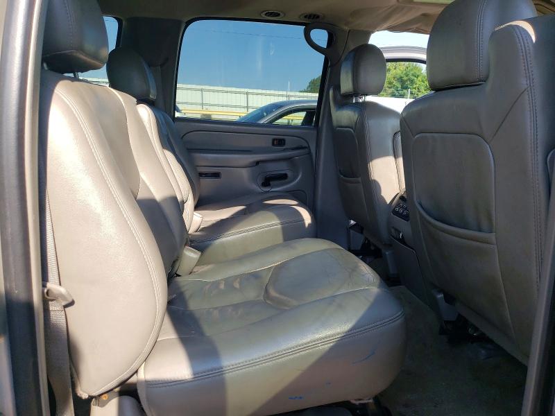 57601636 :رقم المزاد ، 1GNFK16Z45J108307 vin ، 2005 Chevrolet Suburban مزاد بيع