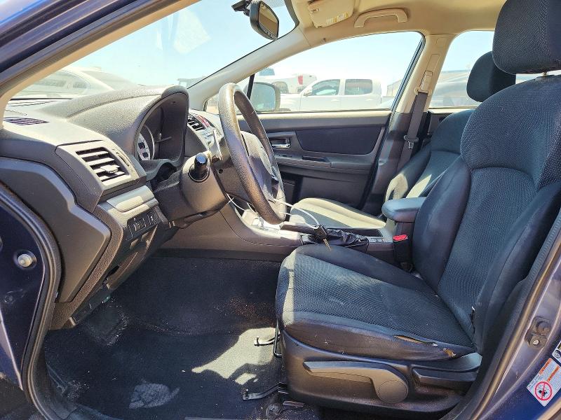 Продаж на аукціоні авто 2013 Subaru Impreza, vin: JF1GJAC65DH014474, номер лоту: 58287716