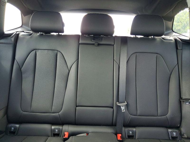 58264816 :رقم المزاد ، WBX47DP01RN292481 vin ، 2024 Bmw X3 مزاد بيع