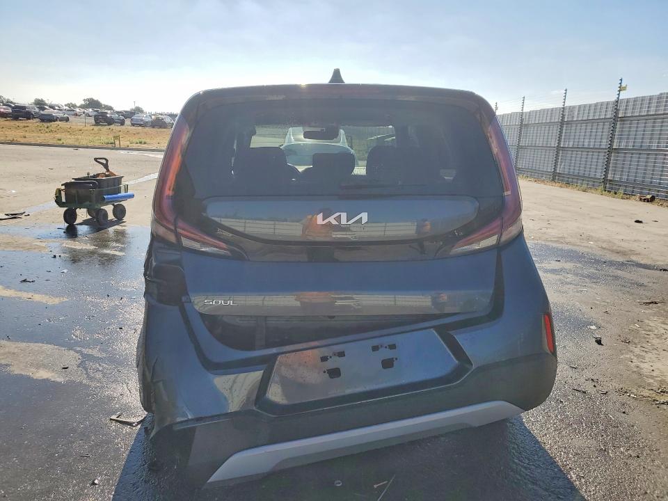 Aukcja sprzedaży 2023 Kia Soul, vin: KNDJ23AU2P7881173, numer aukcji: 58829086