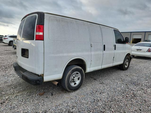 Aukcja sprzedaży 2019 Chevrolet Express G2500, vin: 1GCWGAFP3K1164372, numer aukcji: 57835866