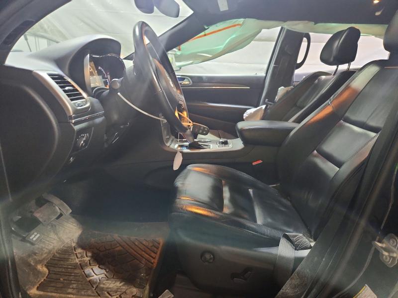 Aukcja sprzedaży 2018 Jeep Grand Cherokee, vin: 1C4RJFBGXJC270399, numer aukcji: 56779746
