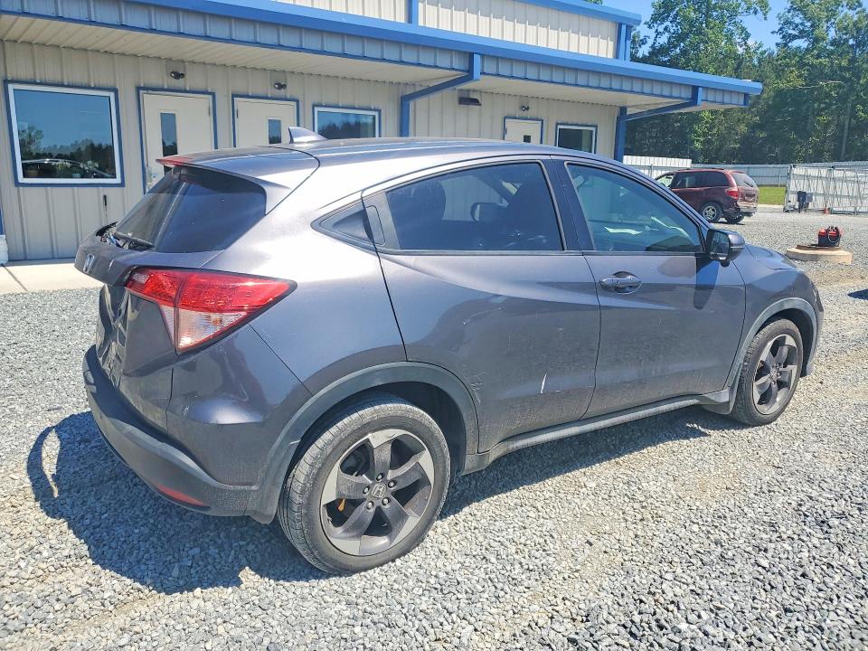 Aukcja sprzedaży 2018 Honda Hr-v, vin: 3CZRU5H56JM721876, numer aukcji: 56129986
