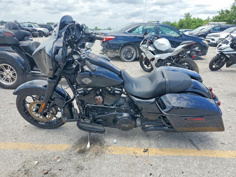Aukcja sprzedaży 2022 Harley-davidson Flhxs, vin: 1HD1KRP15NB623299, numer aukcji: 57151196