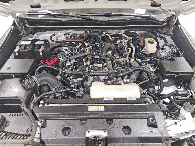 Aukcja sprzedaży 2024 Toyota Tacoma, vin: 3TYKD5HN9RT009661, numer aukcji: 56089376