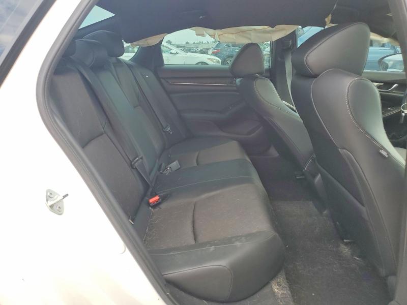 Продажа на аукционе авто 2022 Honda Accord, vin: 1HGCV1F3XNA096664, номер лота: 58021096