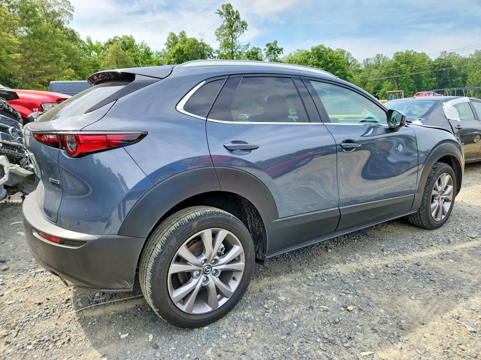 Продажа на аукционе авто 2021 Mazda Cx-30, vin: 3MVDMBDL6MM270289, номер лота: 59053246