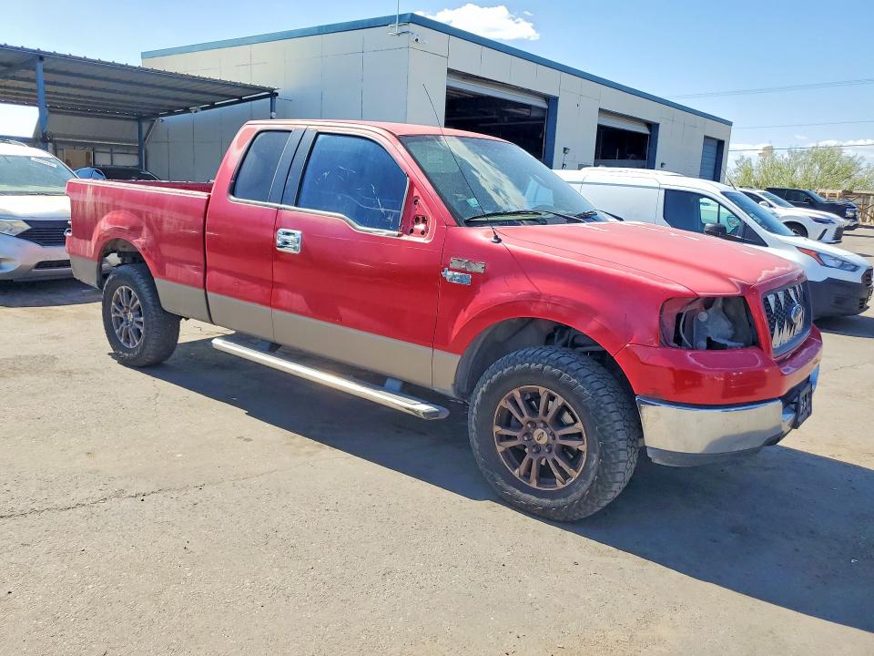 Aukcja sprzedaży 2005 Ford F150, vin: 1FTRX12W85NA79468, numer aukcji: 56477156