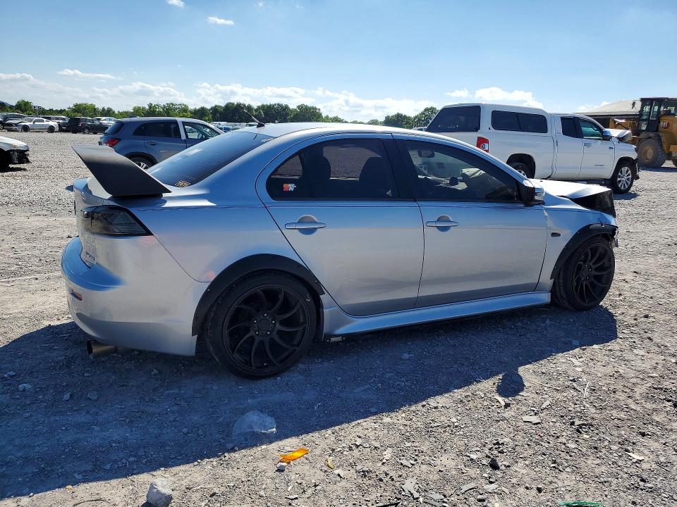 Продаж на аукціоні авто 2015 Mitsubishi Lancer, vin: JA32U2FU5FU008744, номер лоту: 57837686