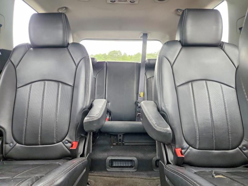 Aukcja sprzedaży 2013 Gmc Acadia, vin: 1GKKVTKD7DJ151515, numer aukcji: 55880406