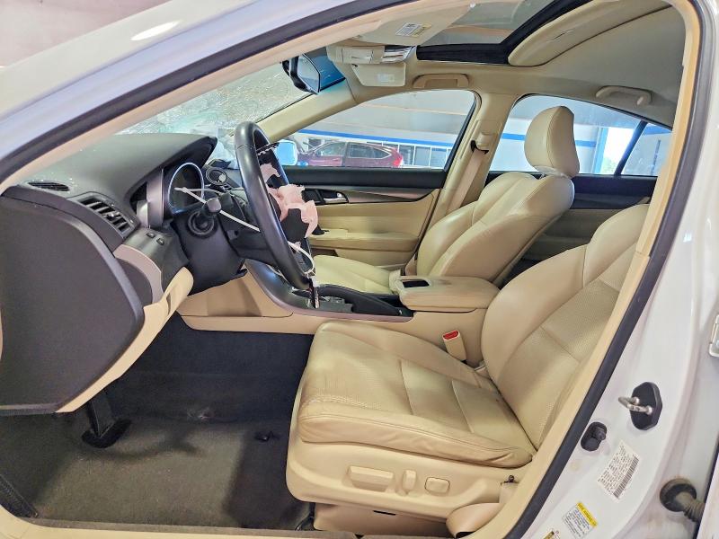 57882006 :رقم المزاد ، 19UUA8F51DA005628 vin ، 2013 Acura Tl مزاد بيع