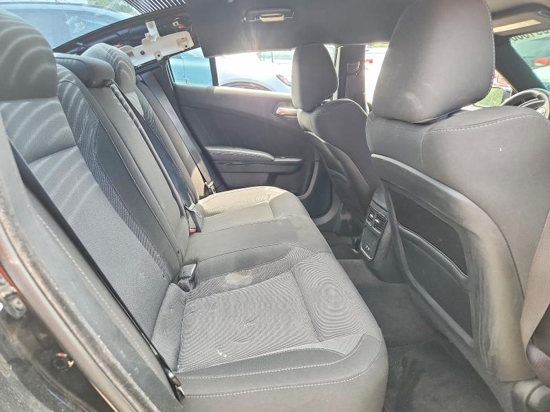 Продаж на аукціоні авто 2017 Dodge Charger, vin: 2C3CDXCT5HH581216, номер лоту: 57591866