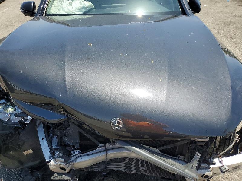 55741476 :رقم المزاد ، WDC0G8EB0LF707549 vin ، 2020 Mercedes-benz Glc مزاد بيع