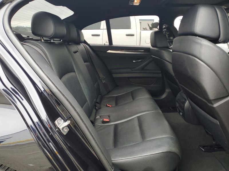 Продажа на аукционе авто 2013 Bmw 535, vin: WBAFR7C5XDC828980, номер лота: 58397896