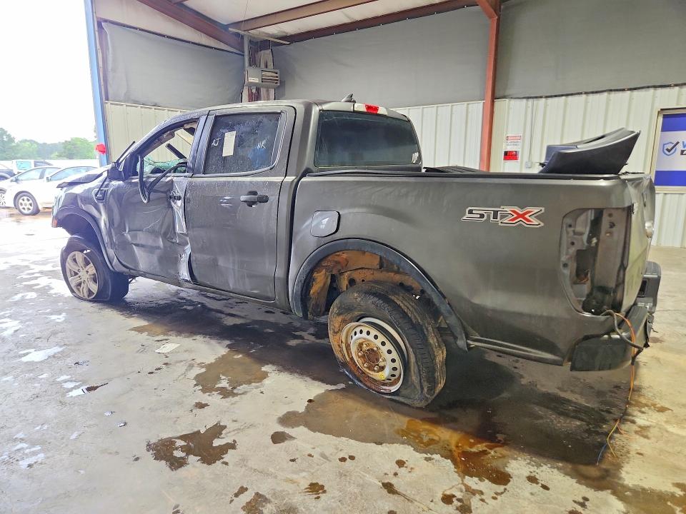2020 Ford Ranger მანქანა იყიდება აუქციონზე, vin: 1FTER4EH3LLA07951, აუქციონის ნომერი: 57421166