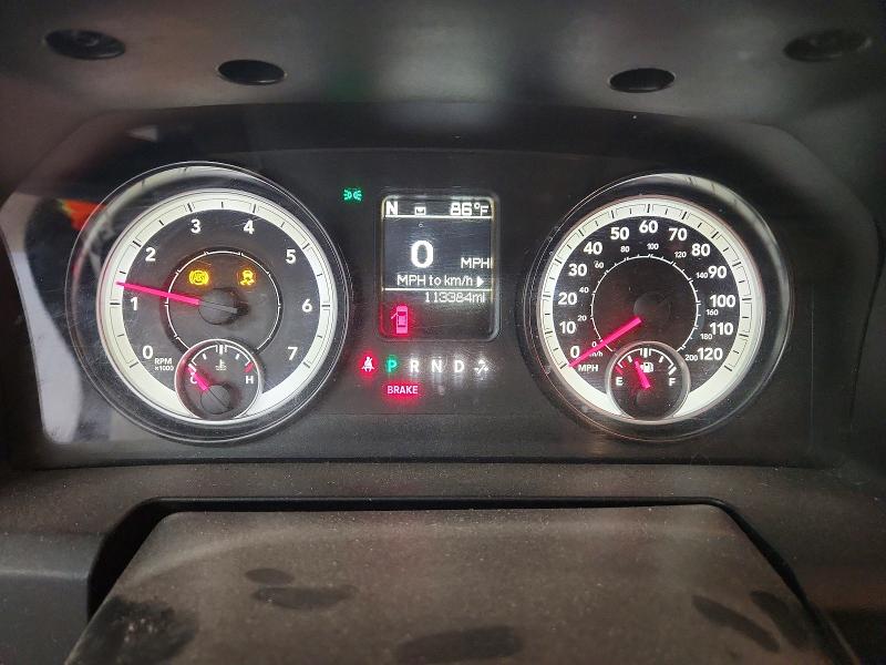 Aukcja sprzedaży 2014 Ram 1500, vin: 3C6RR6KT5EG214953, numer aukcji: 54209946