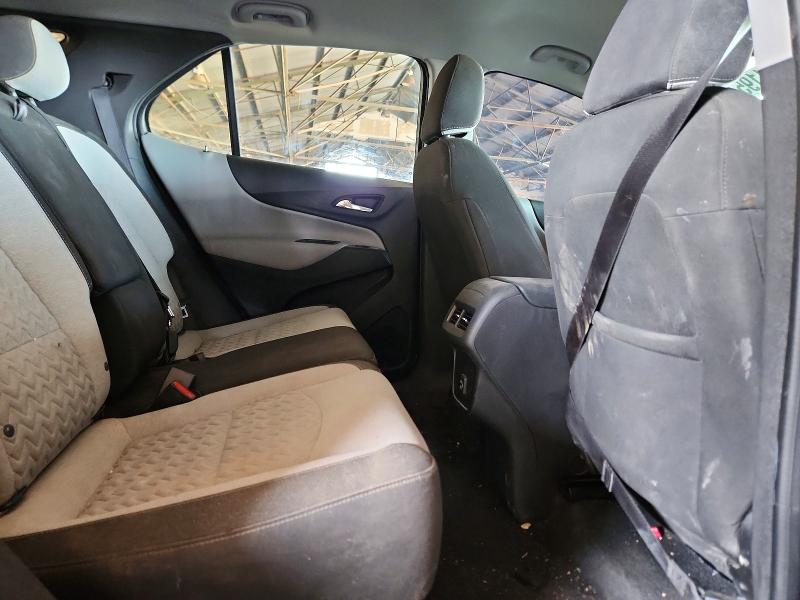 Продаж на аукціоні авто 2024 Chevrolet Equinox, vin: 3GNAXUEGXRL178597, номер лоту: 57119546