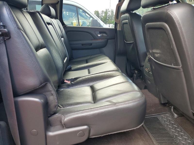 Продажа на аукционе авто 2009 Gmc Sierra, vin: 1GTHK936X9F139371, номер лота: 55653066