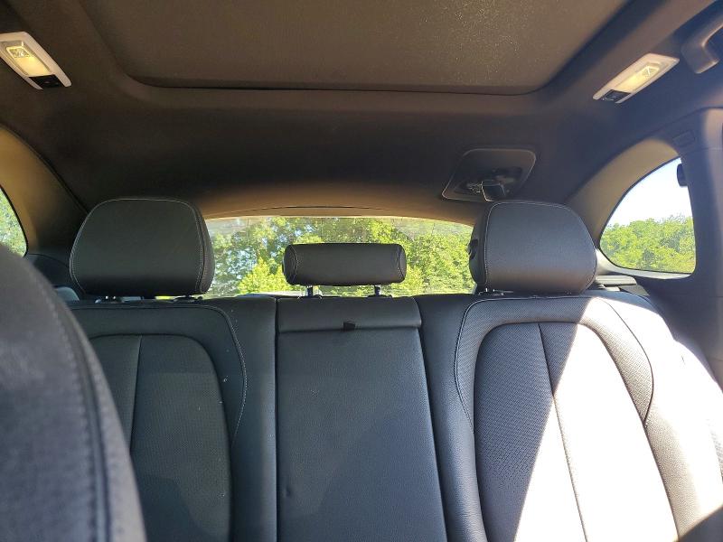 Aukcja sprzedaży 2017 Bmw X1, vin: WBXHT3C39H5F67894, numer aukcji: 57309516