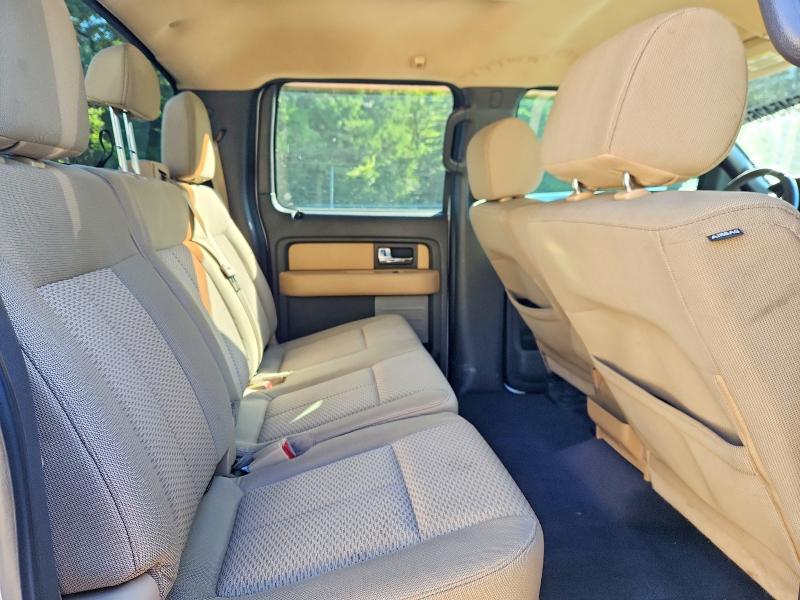 Продажа на аукционе авто 2014 Ford F150, vin: 1FTFW1ET8EFB96677, номер лота: 55345426