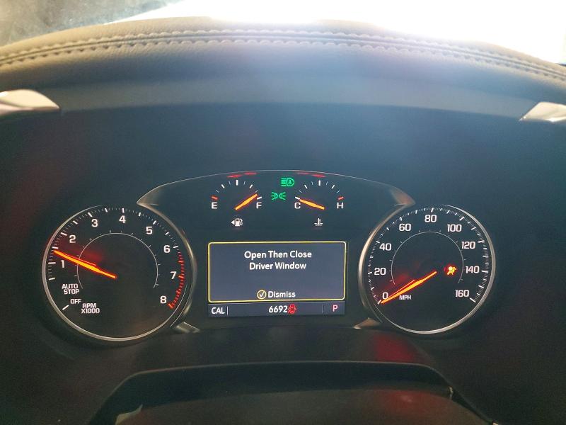 Продажа на аукционе авто 2026 Chevrolet Blazer, vin: 3GNKBCR42TS143210, номер лота: 57337706